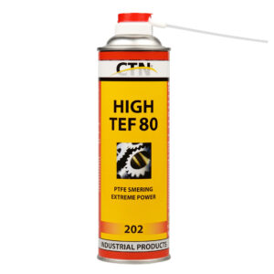 Teflon SPRAY