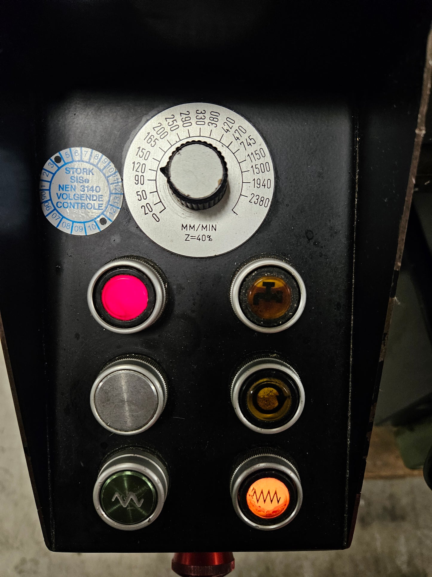 Abene VHF 3