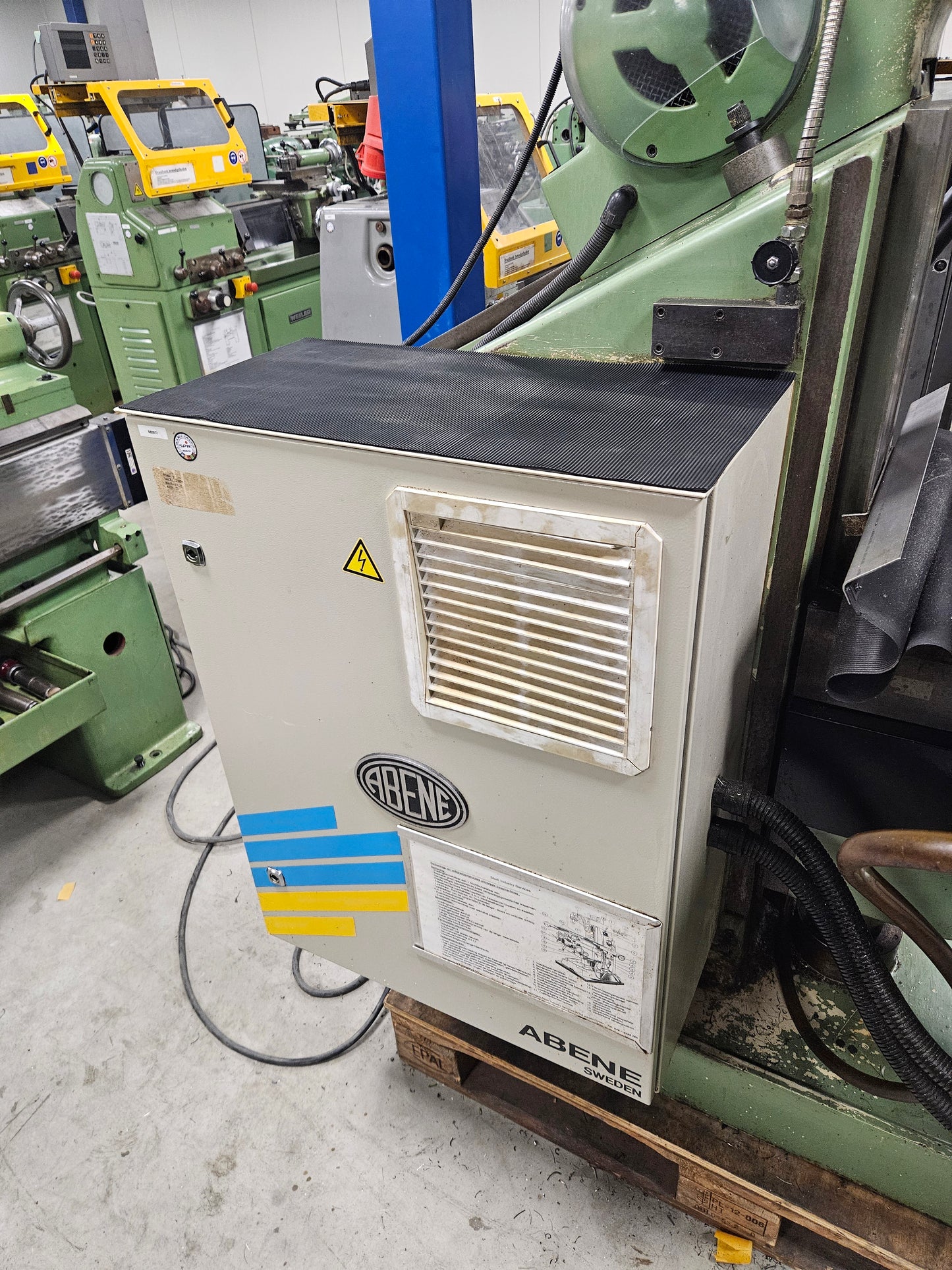 Abene VHF 3