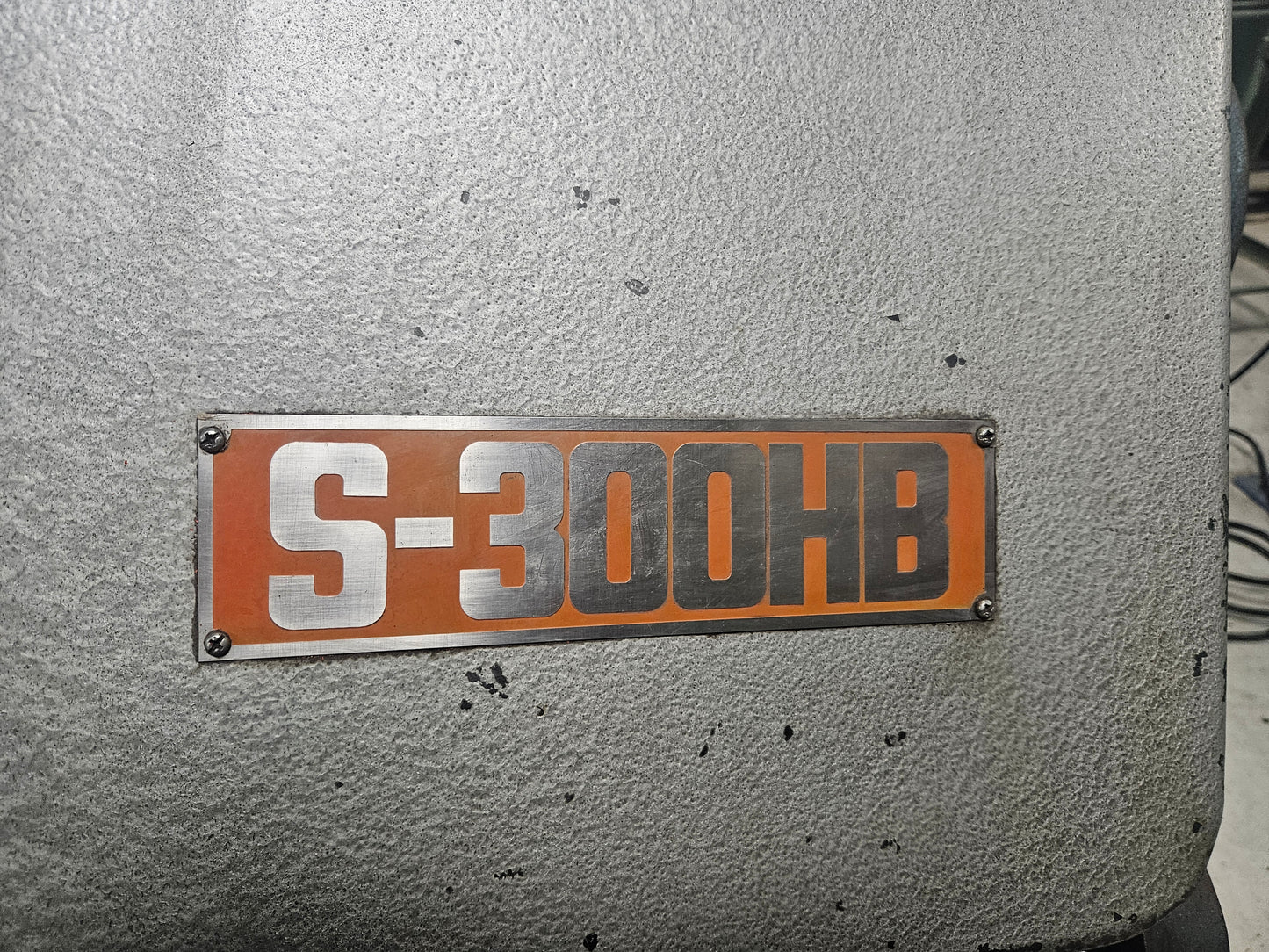 Everising S-300HB