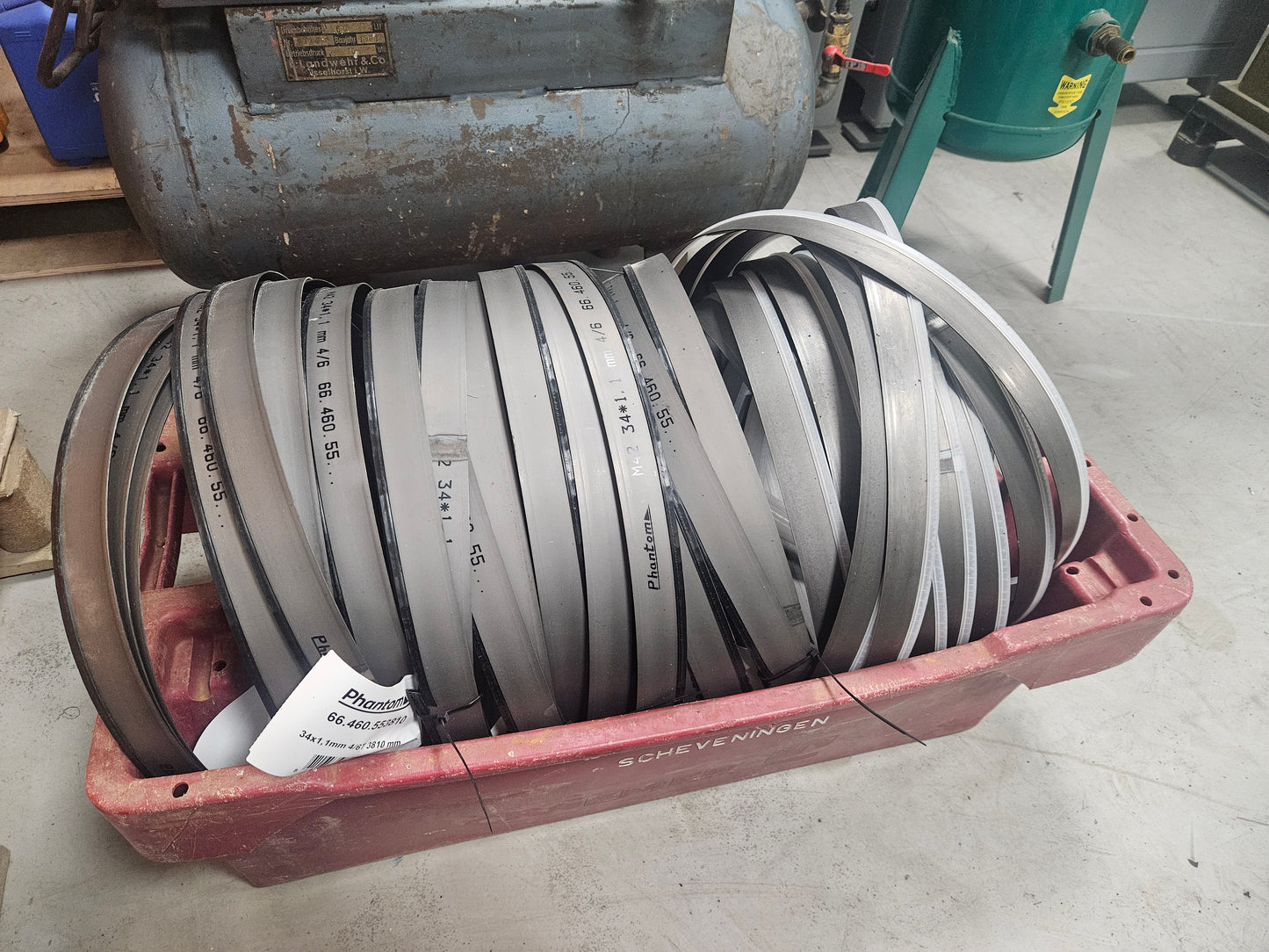 Everising S-300HB