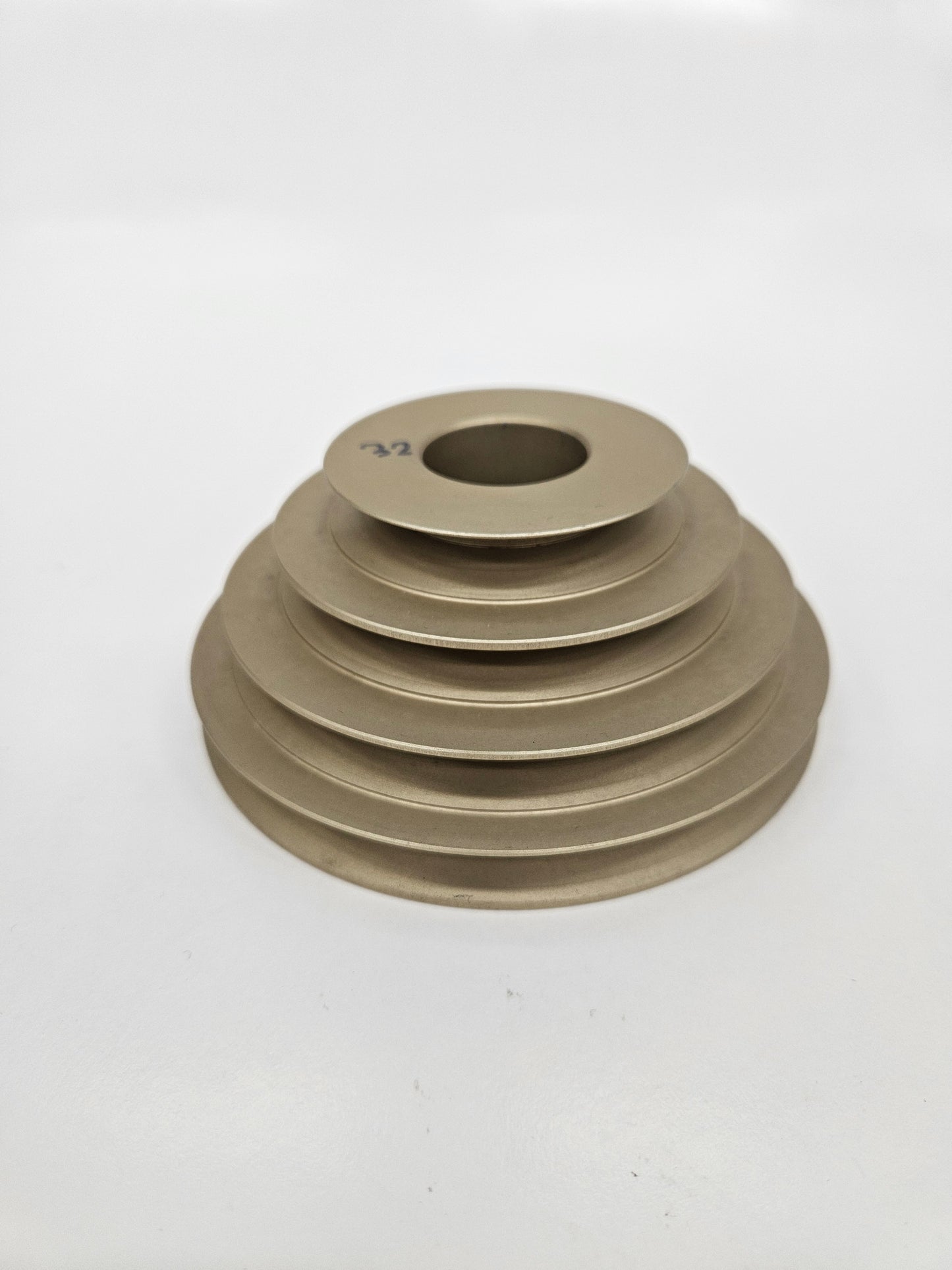 Motor Pulley AI DR1