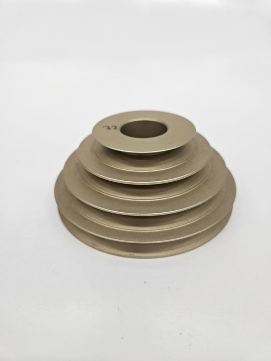 Motor Pulley AI DR1