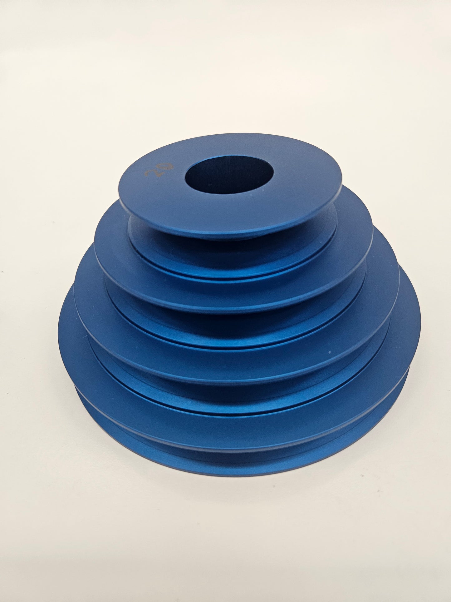 Motor Pulley AI DR1