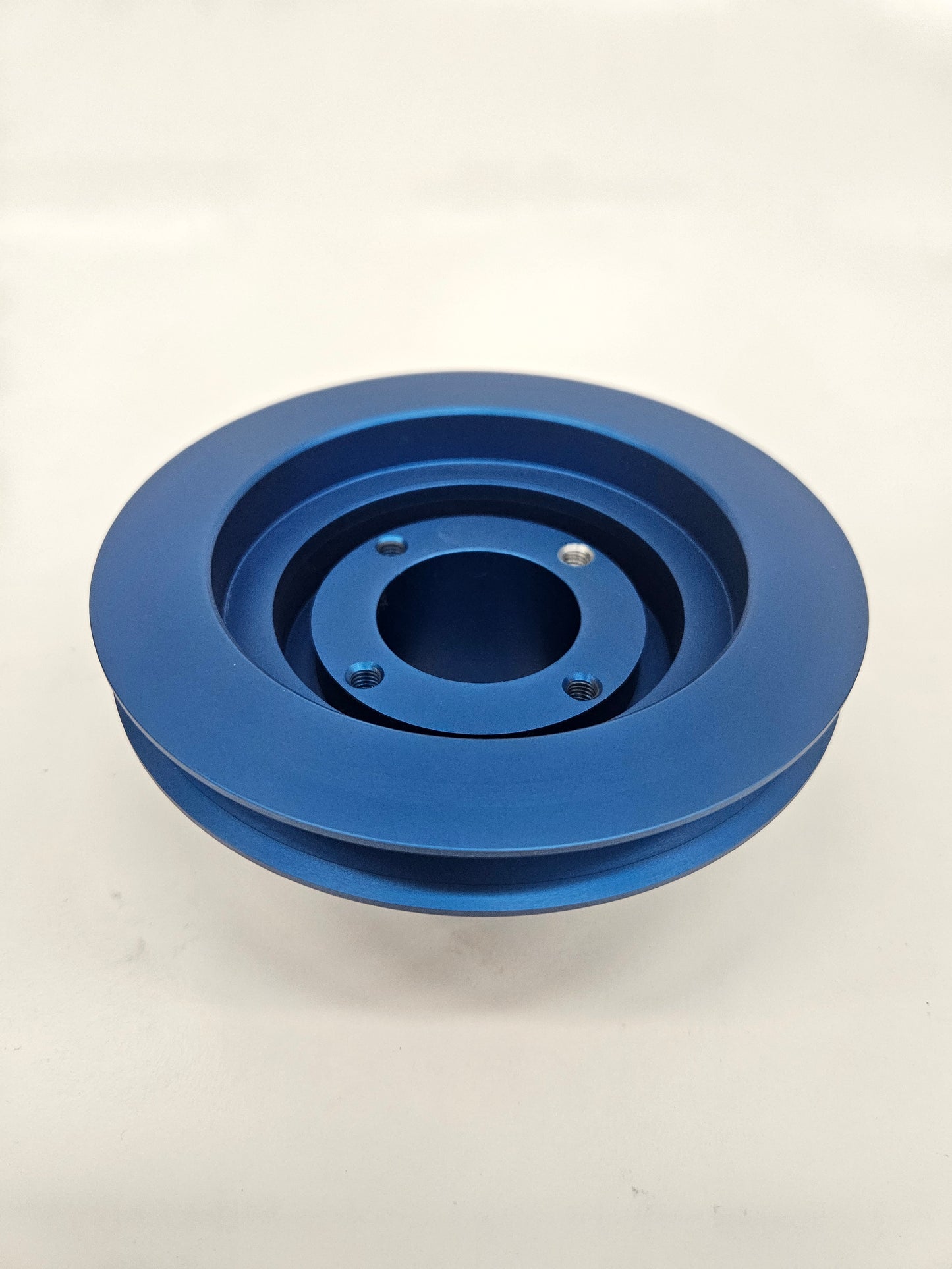 Motor Pulley AI DR1