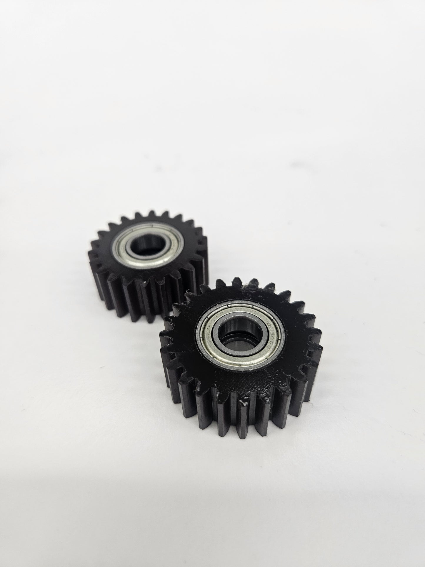 Breaking gear set AI Hembrug