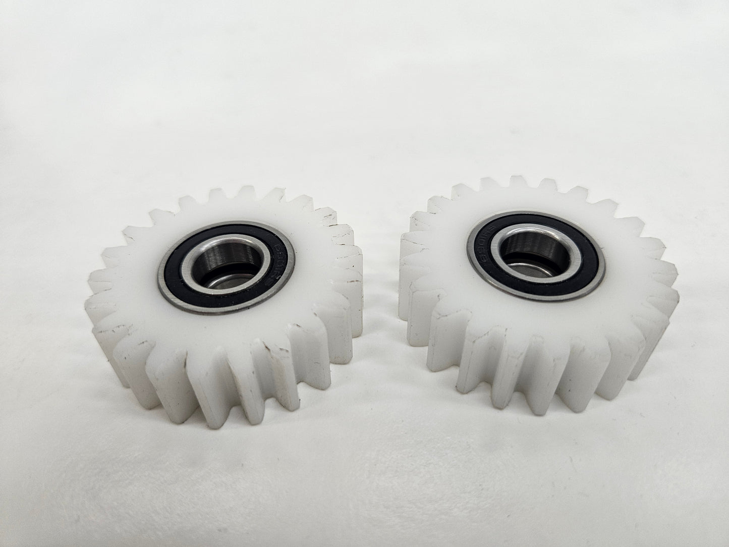 Breaking gear set AI Hembrug
