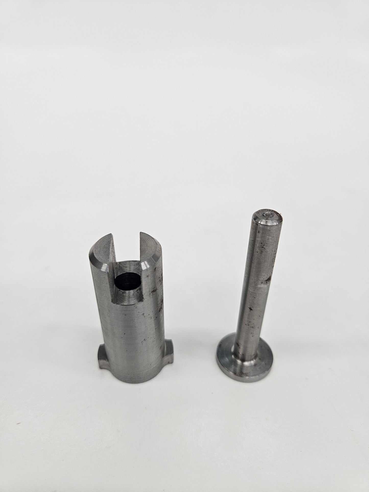 Drill lip holder AI Hembrug