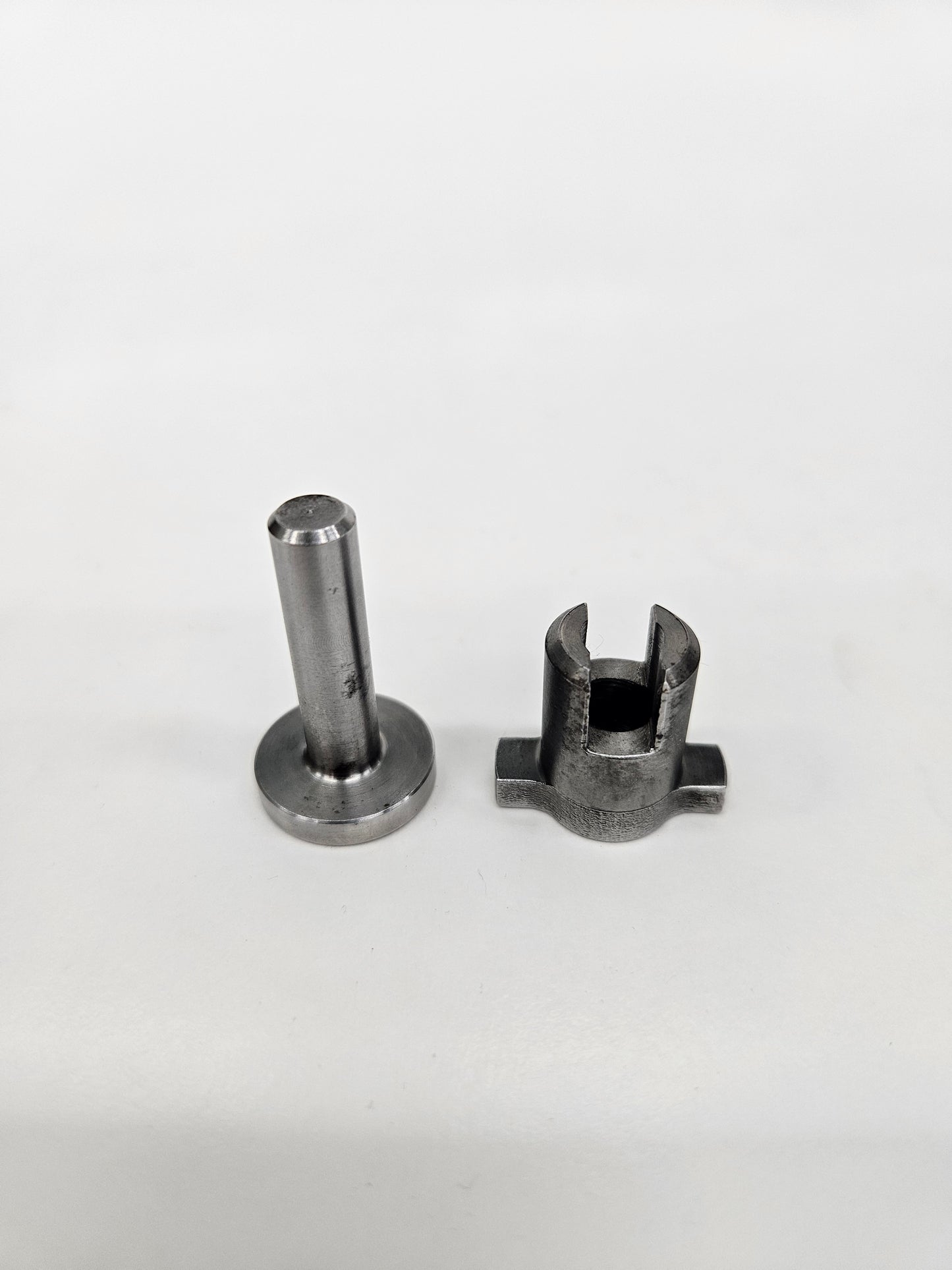 Drill lip holder AI Hembrug