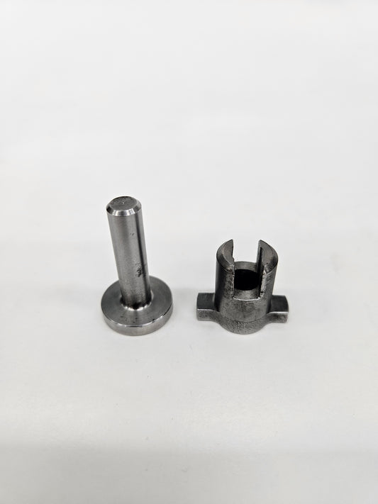 Drill lip holder AI Hembrug