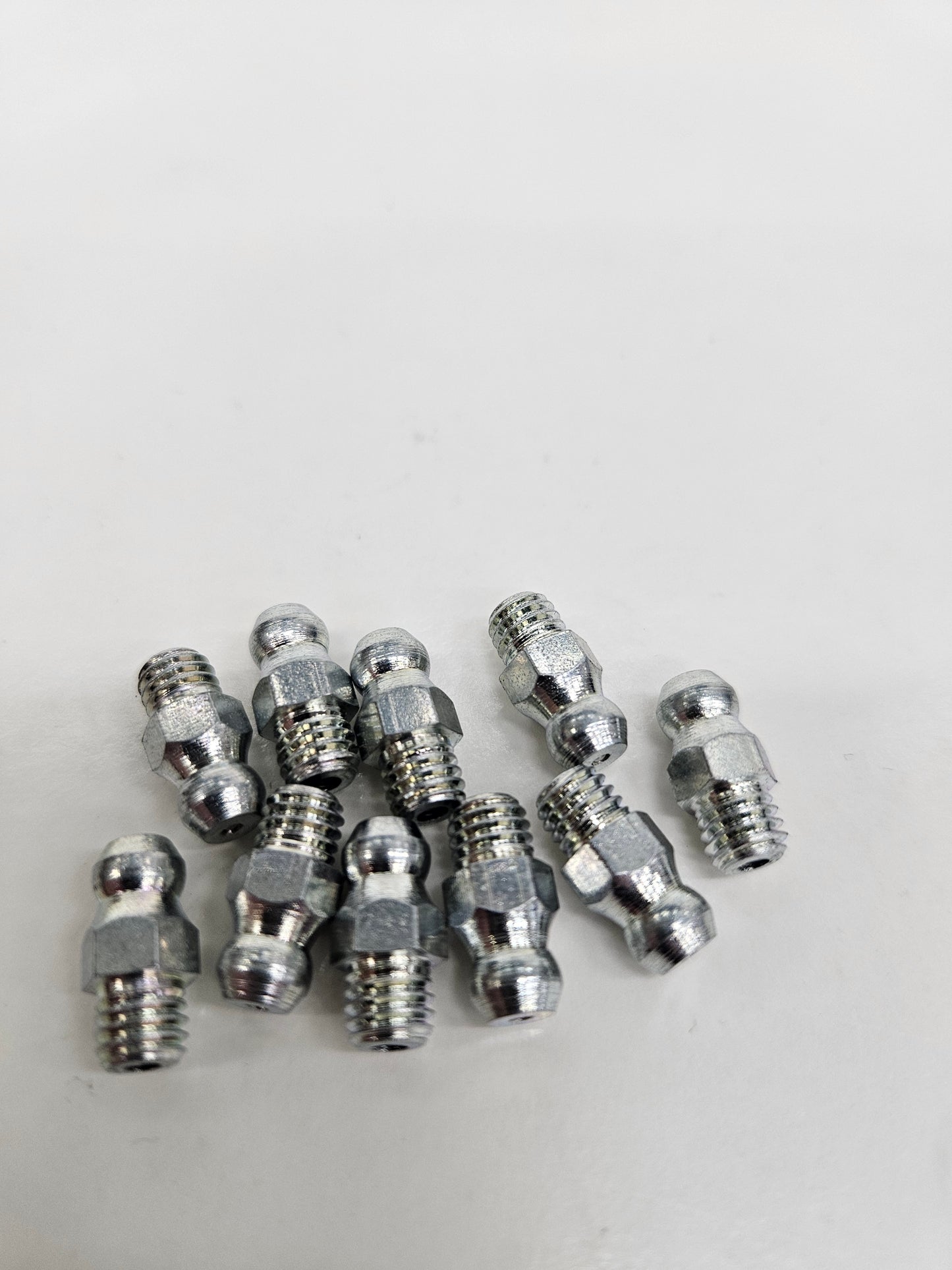 Grease / Oil nipple AI Hembrug
