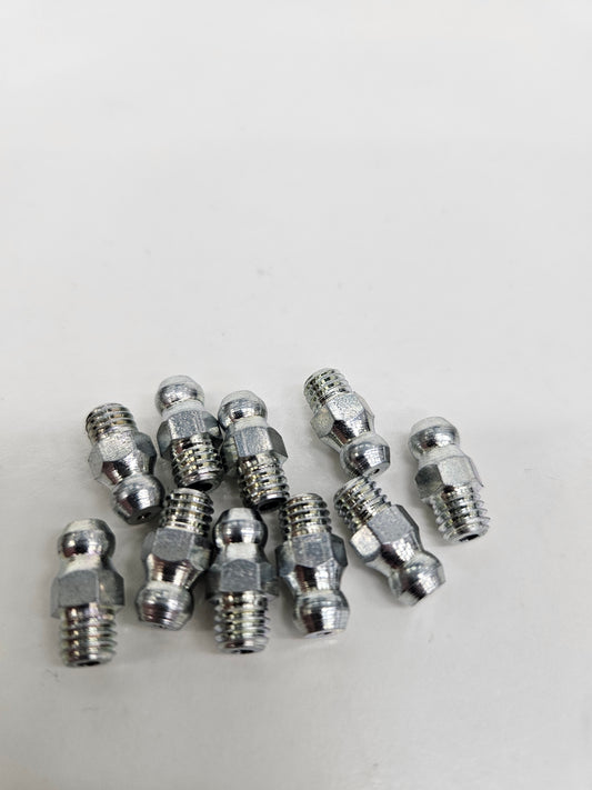 Grease / Oil nipple AI Hembrug