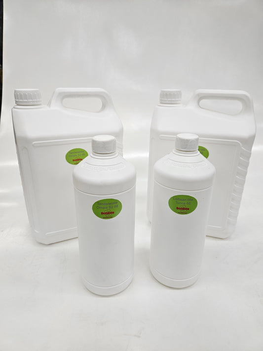 Guideway oil / Gear oil