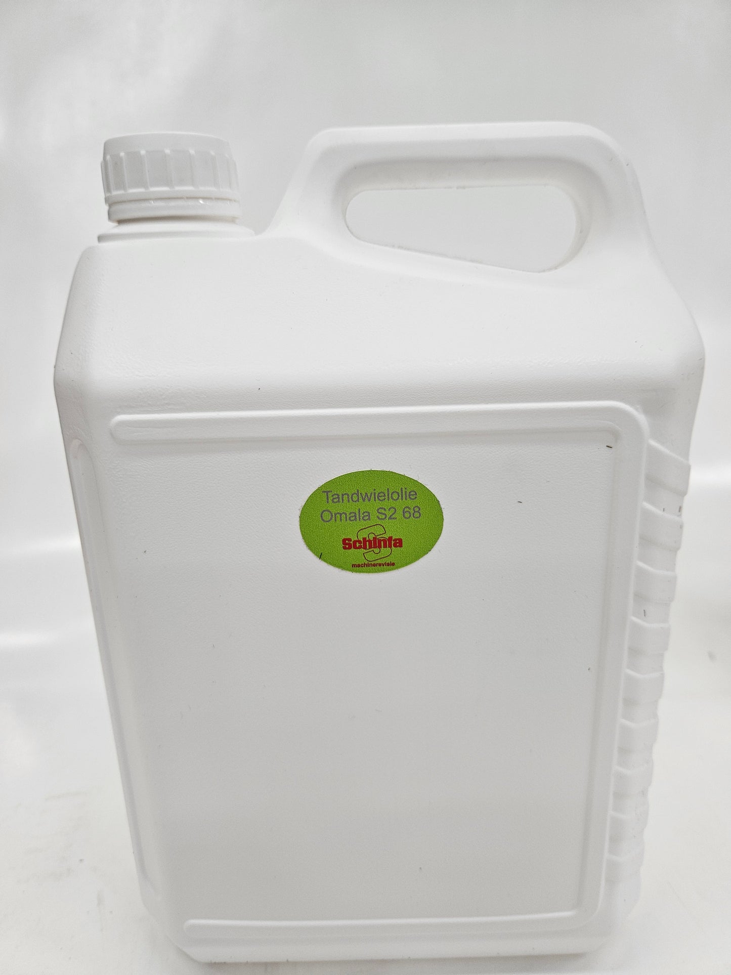 Guideway oil / Gear oil