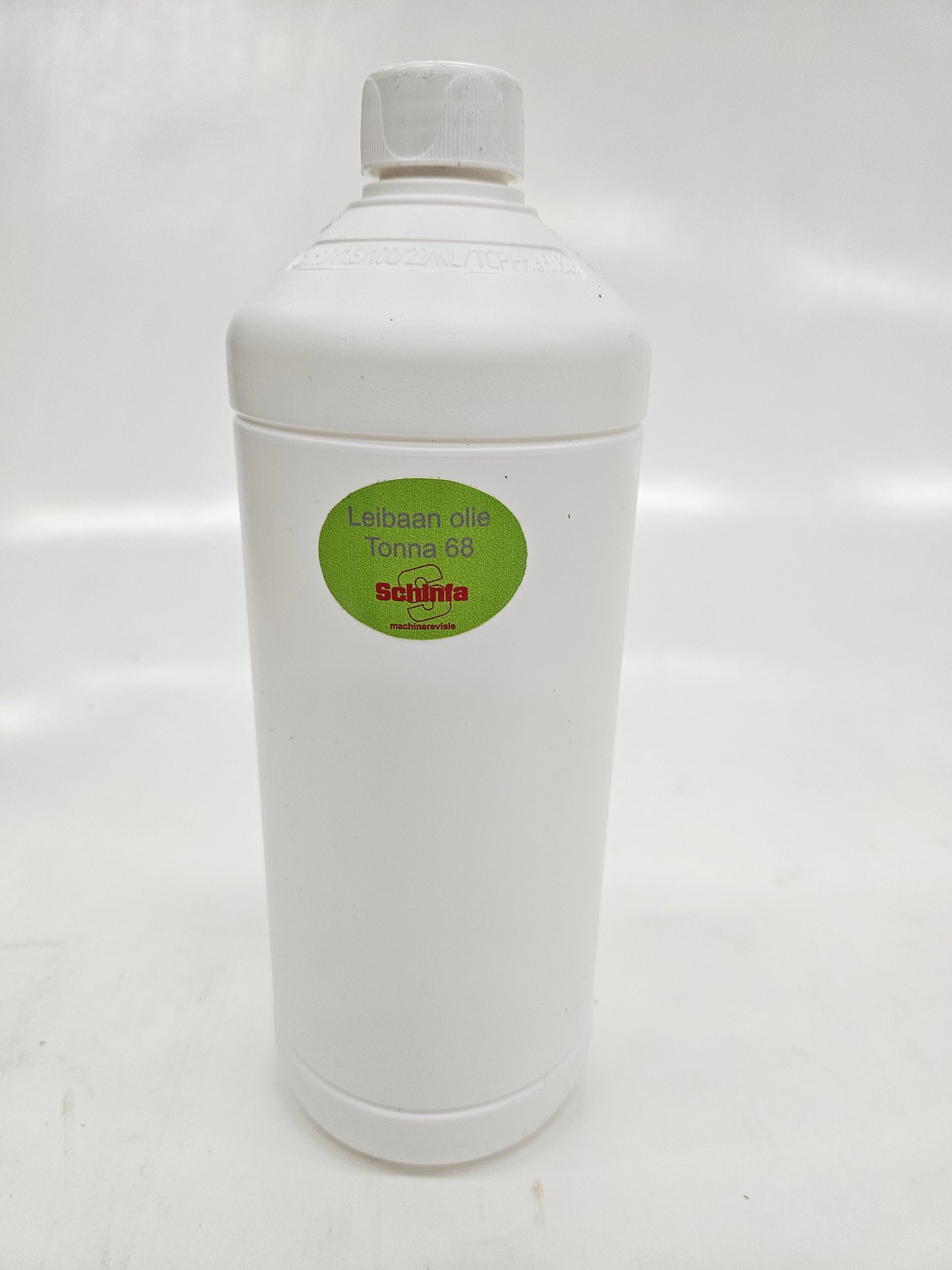 Guideway oil / Gear oil