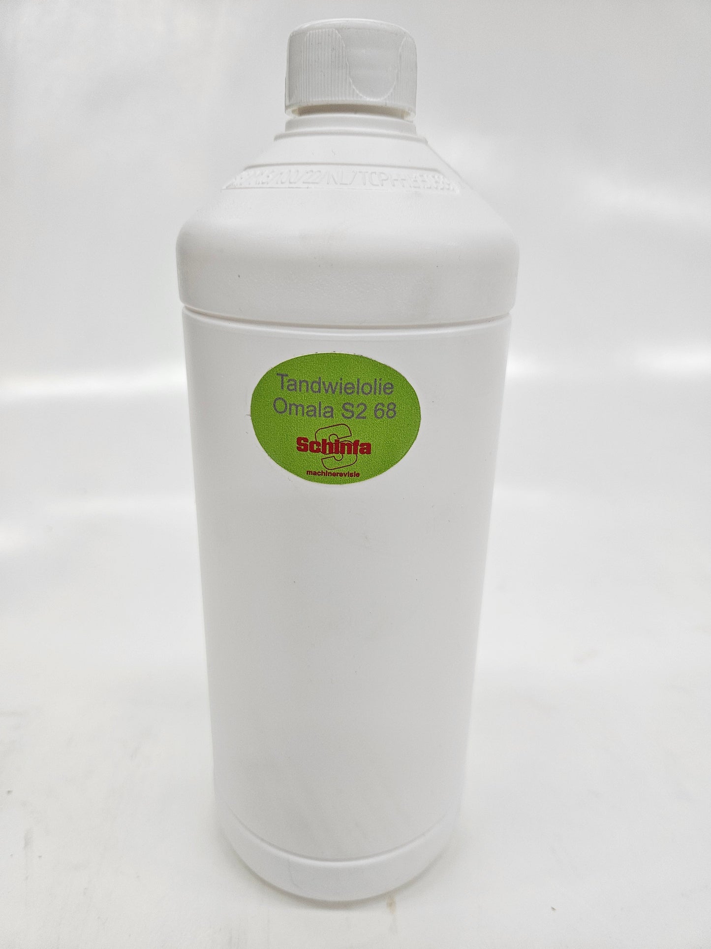 Guideway oil / Gear oil