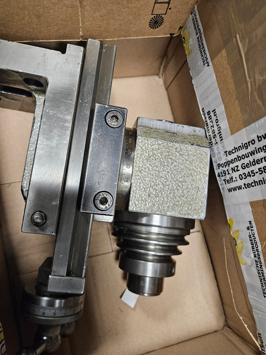 Schaublin 102VM