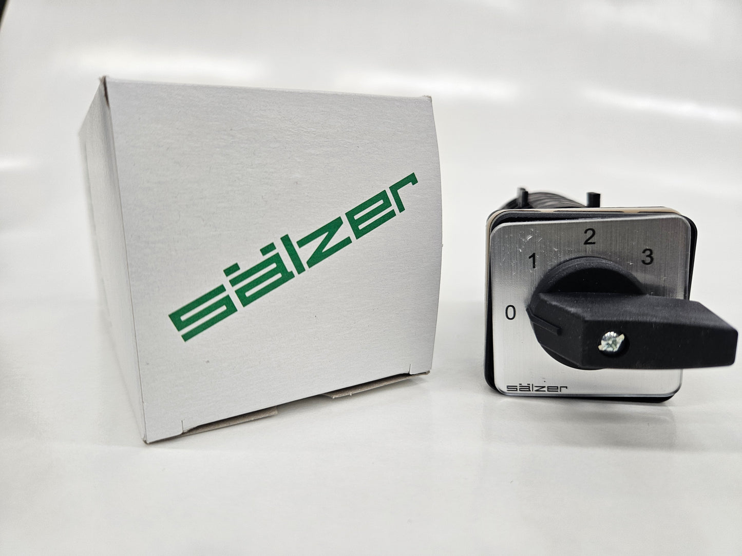 3-toerenschakelaar AI HEMBRUG