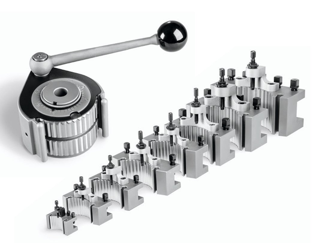 AXA chisel holder