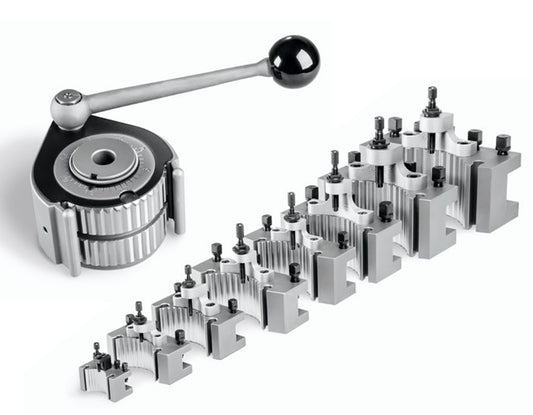 AXA chisel holder