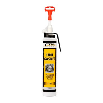 Liquid gasket