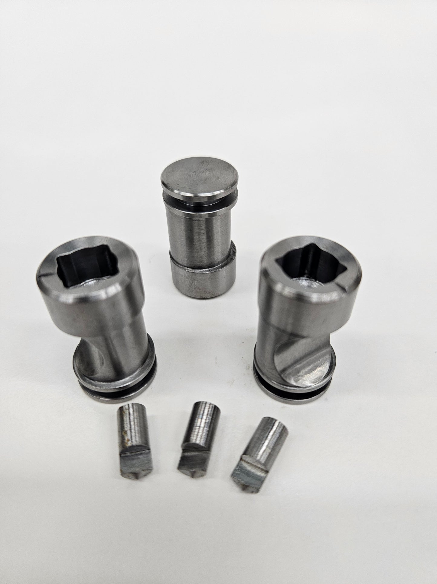 Camlock Cams AI Hem Bridge