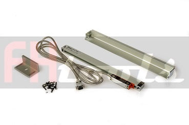 Ditron Uitlezing set LED