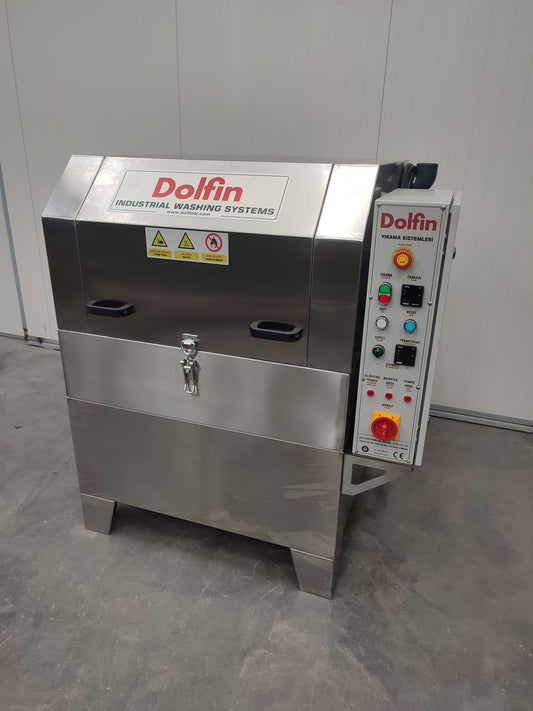 Dolfin Washing Machine LYM1150