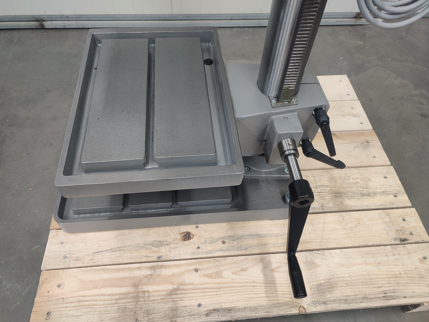 Drill Maxion BT20