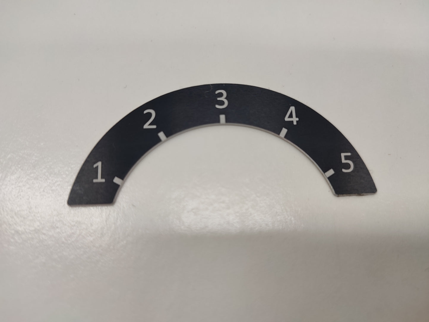 Text plates AI Hembrug switching positions