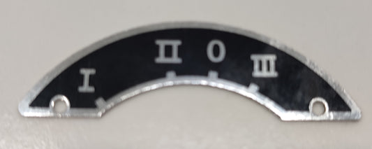 Text plates AI Hembrug switching positions