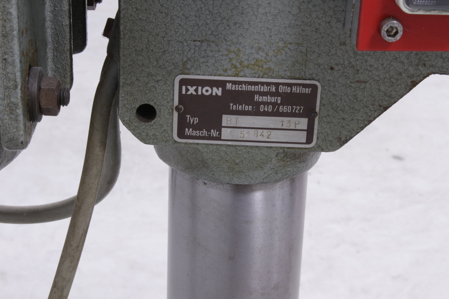 IXION BT13P