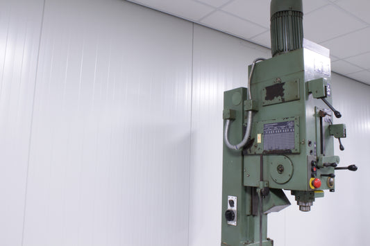 WMW SABO standard 40