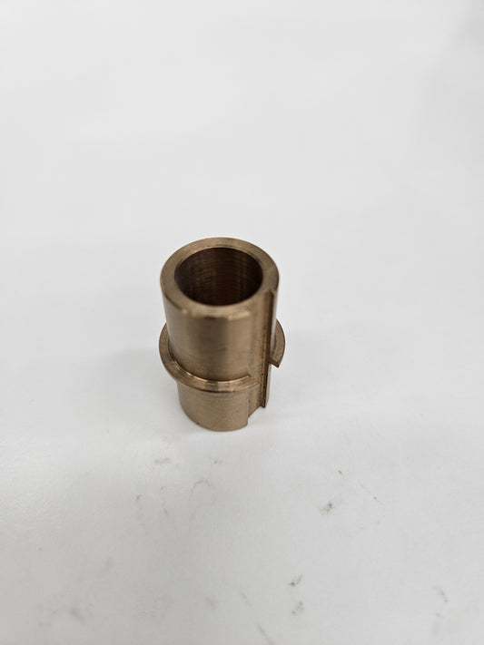 Coupling bushing Change wheels