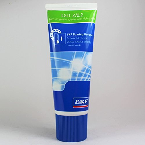 Grease for the main shaft