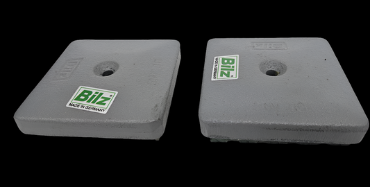 Machine damper