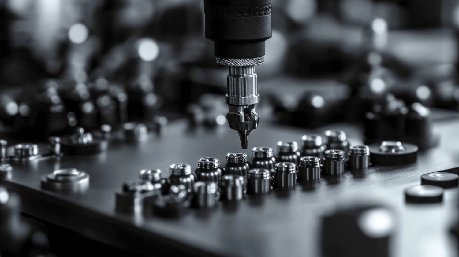 Machineonderdelen