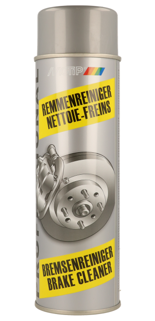 Remmen Reiniger 500ml