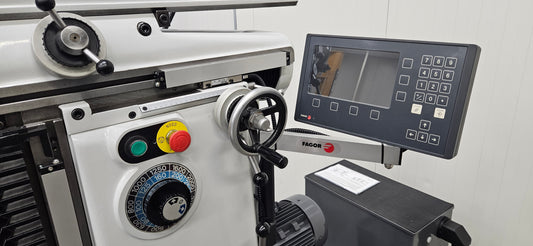 Revision Schaublin 125