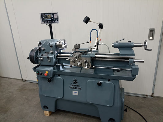 Refurbished AI Hembrug DR1