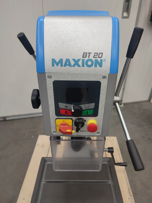 Drill Maxion BT20