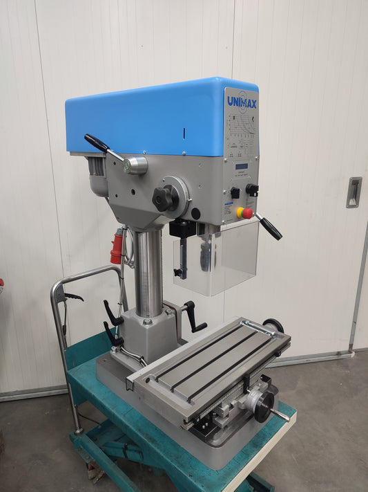 Maxion Unimax 3