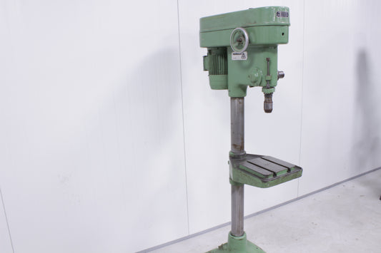 AI Drilling Machine