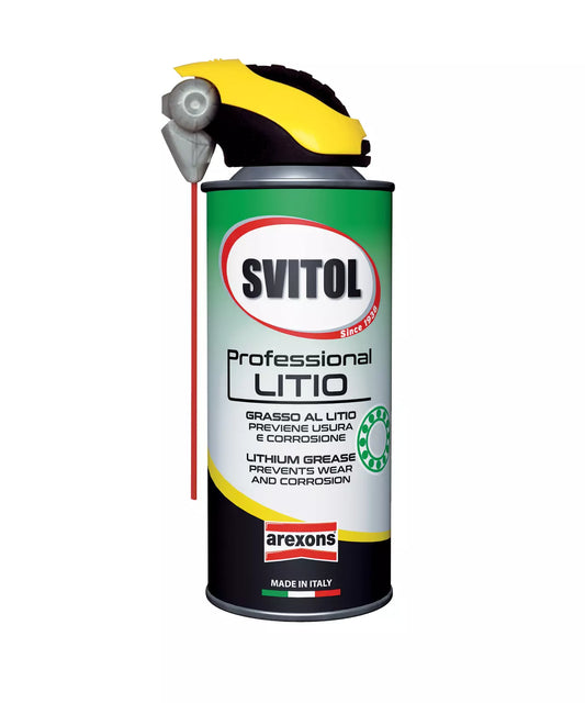 Svitol Lithium vet